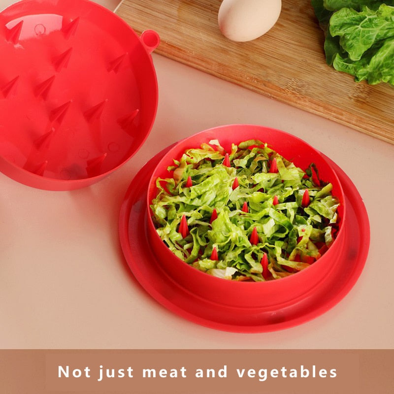 Meat Shredder