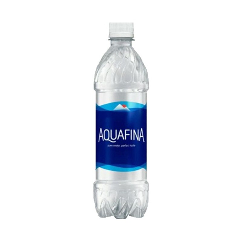Fake Water Bottle With Hidden Compartment