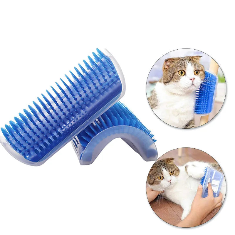 Cat Self Groomer