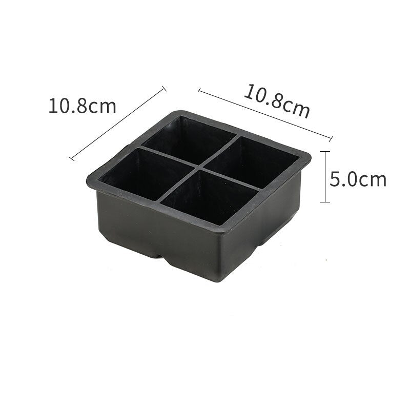 Oversized Ice Cube Tray