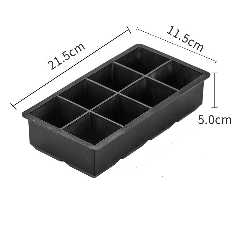Oversized Ice Cube Tray