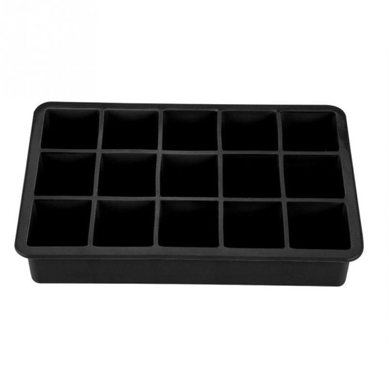 Oversized Ice Cube Tray