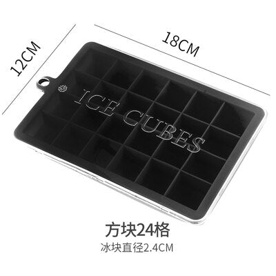 Oversized Ice Cube Tray