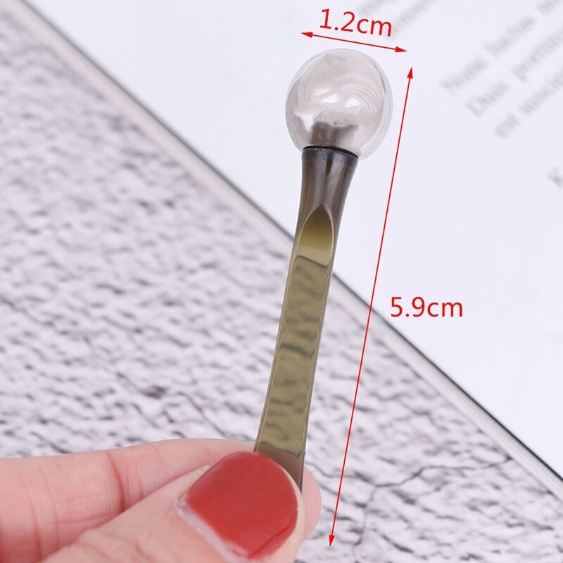 Long Wooden Spa Muscle Roller Stick
