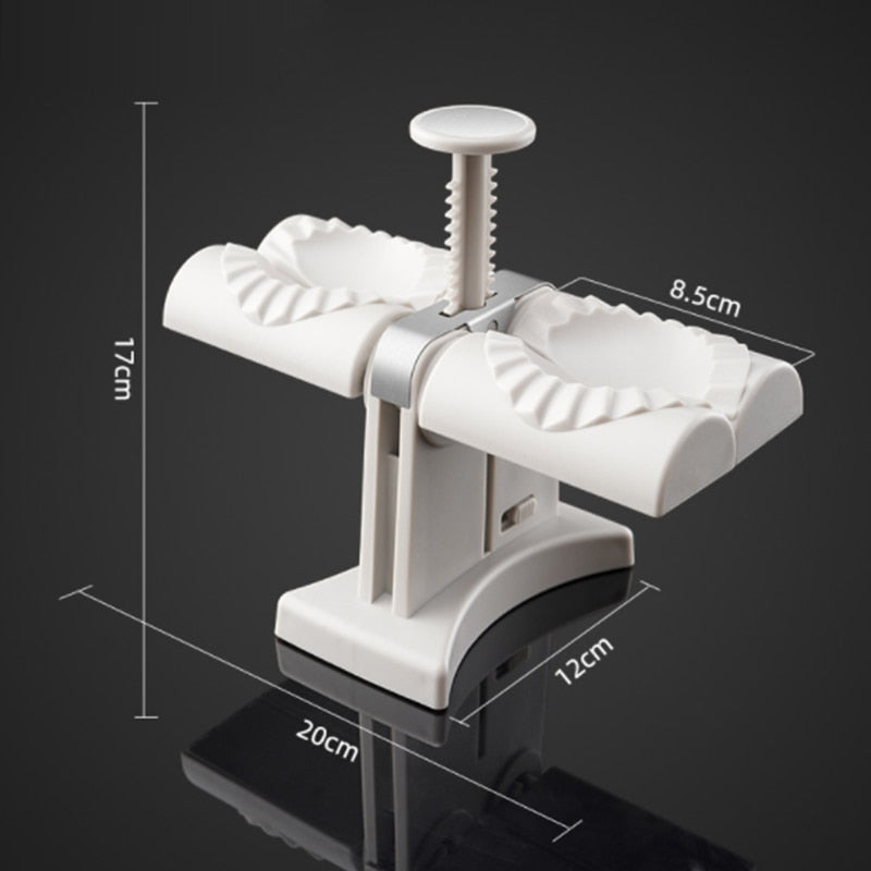 Dumpling Maker Machine Press