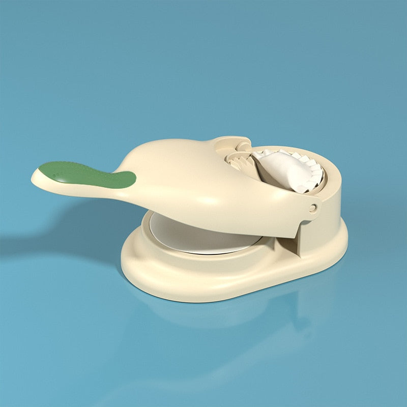 Dumpling Maker Machine Press
