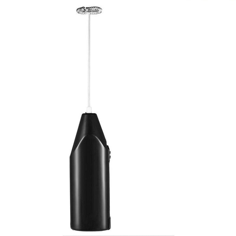 Mini Electric Foamer Blender