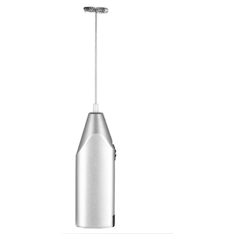 Mini Electric Foamer Blender