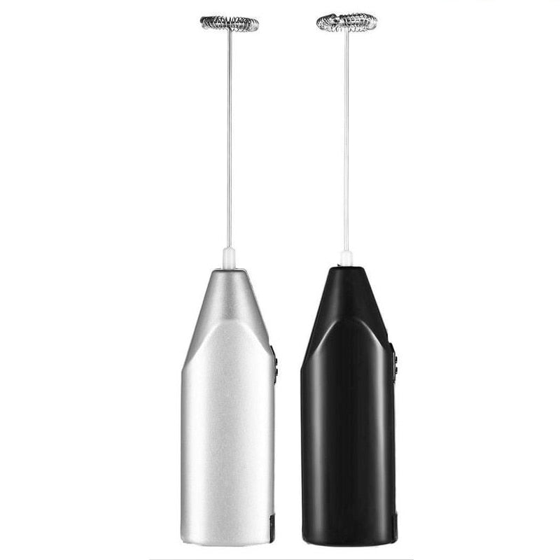 Mini Electric Foamer Blender
