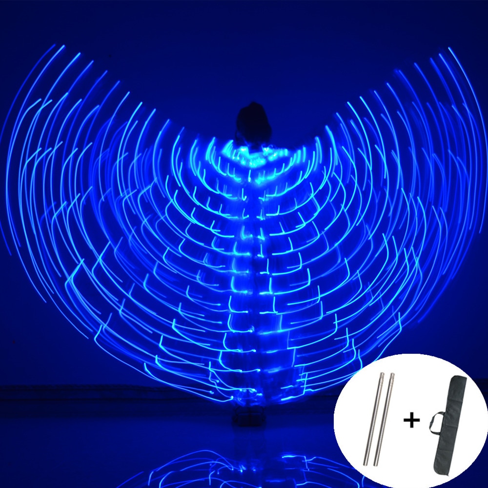 LED Wing Lights