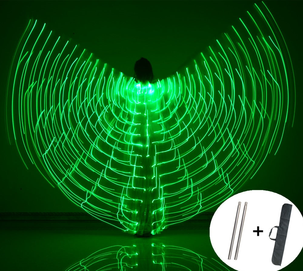 LED Wing Lights