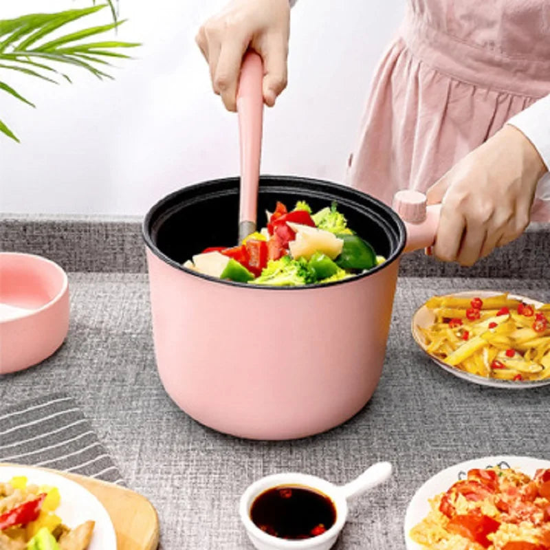 220V Electric Pot