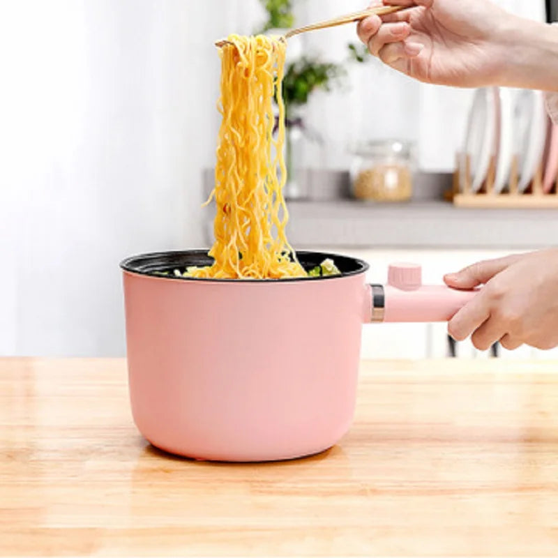 220V Electric Pot