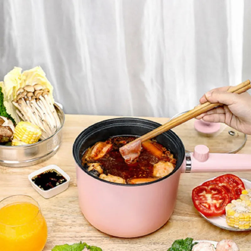 220V Electric Pot