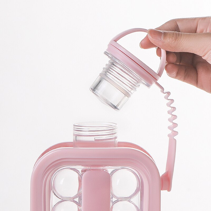 Ice Ball Maker