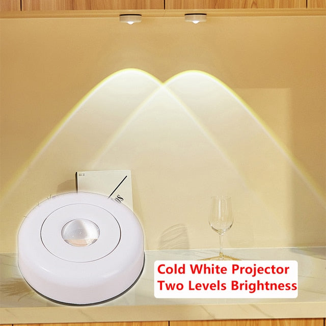Decor Touch Ambient Sunset Light
