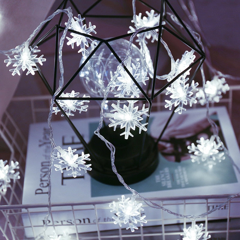 LED USB Outdoor/Indoor Fairy Lights