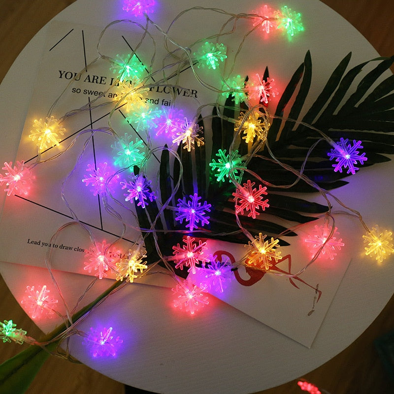 LED USB Outdoor/Indoor Fairy Lights