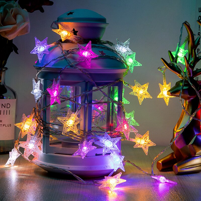 LED USB Outdoor/Indoor Fairy Lights