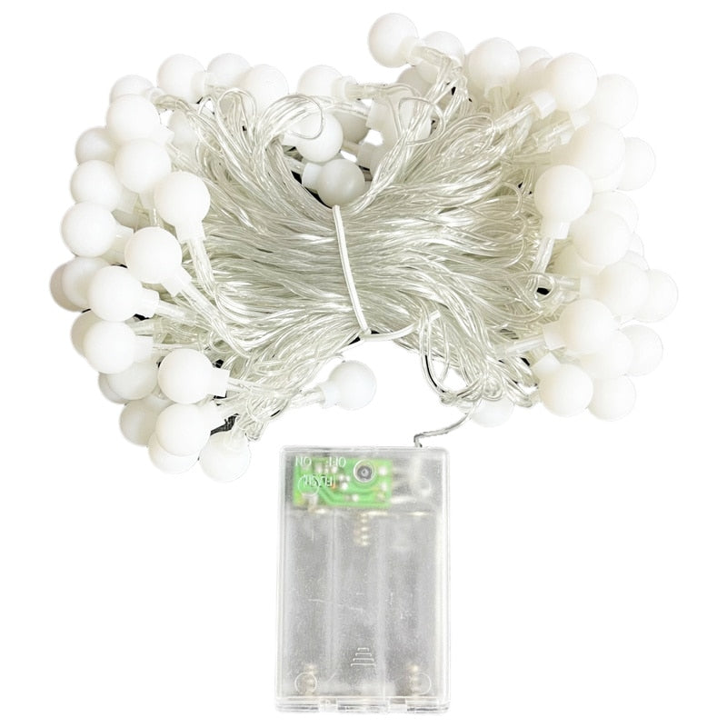LED USB Outdoor/Indoor Fairy Lights