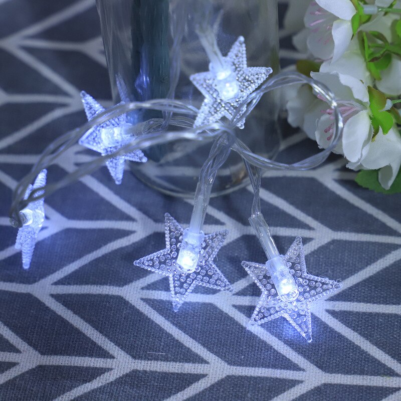 LED USB Outdoor/Indoor Fairy Lights