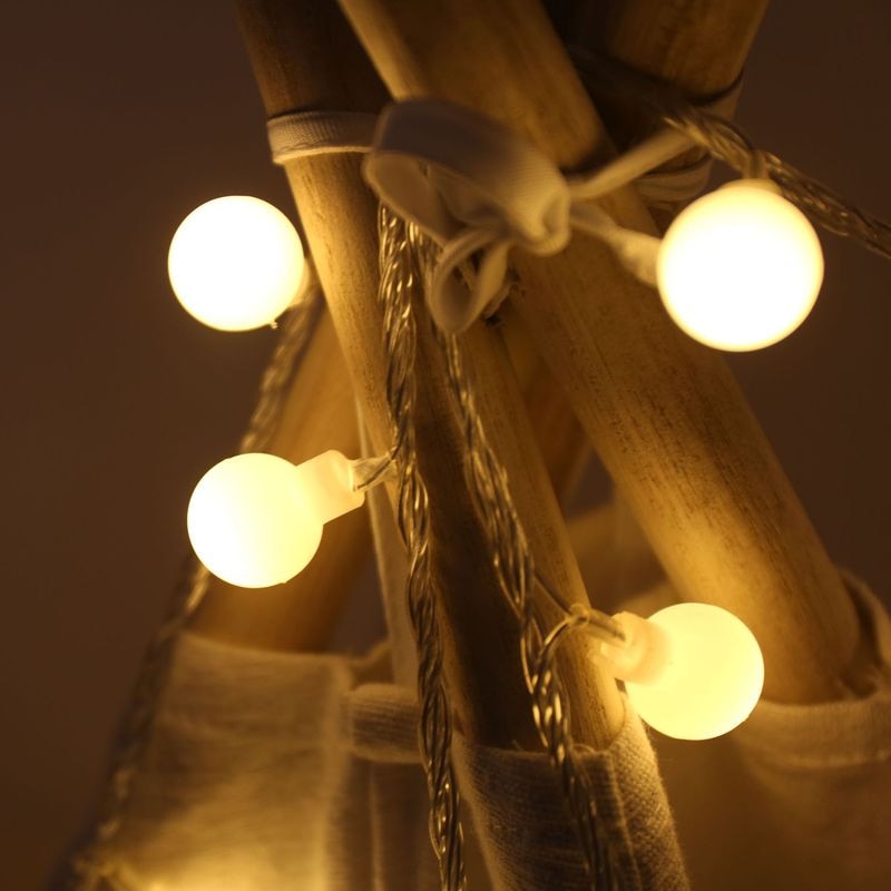 LED USB Outdoor/Indoor Fairy Lights