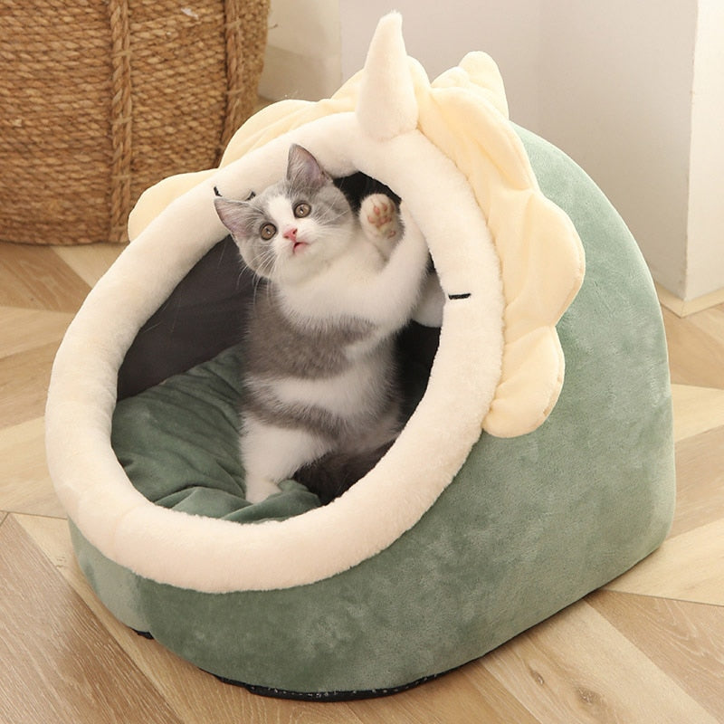 Cat Lounge Bed