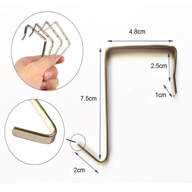 Door Hanging Shoe Storage