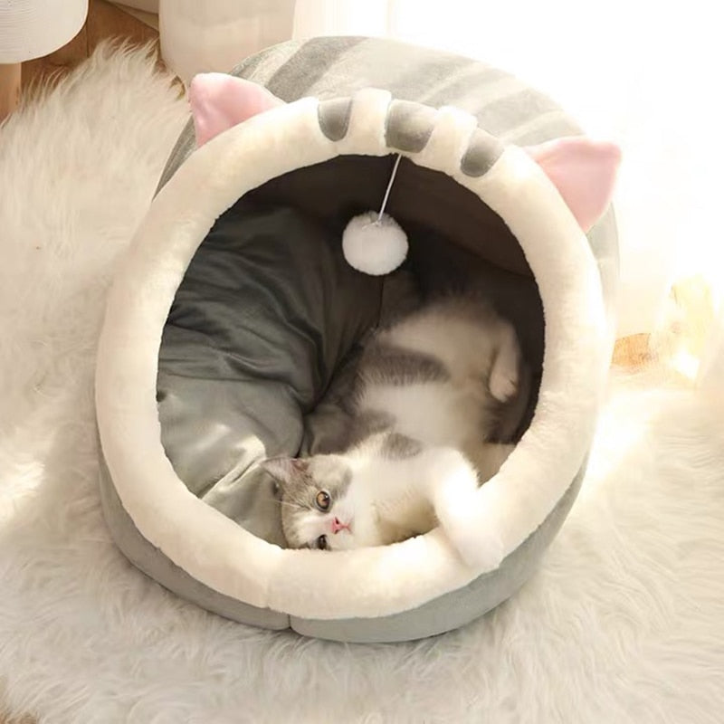 Cat Lounge Bed