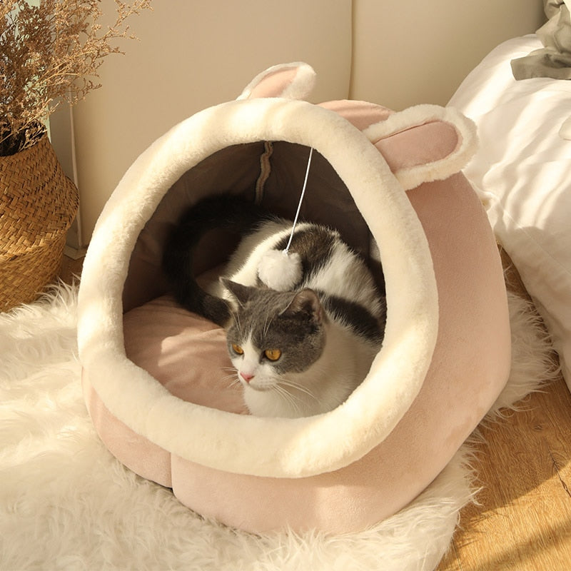 Cat Lounge Bed
