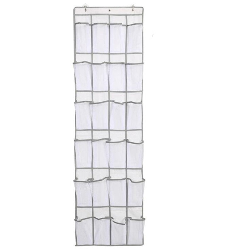 Door Hanging Shoe Storage