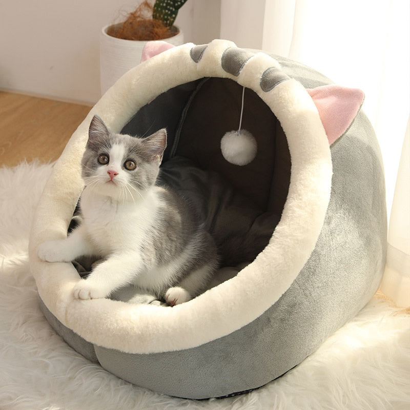 Cat Lounge Bed