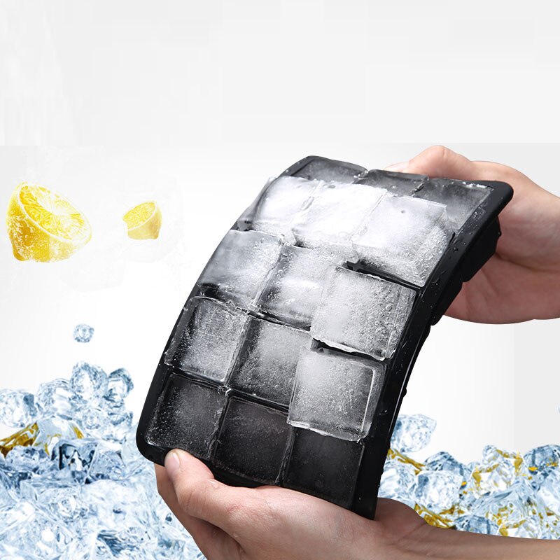 Oversized Ice Cube Tray