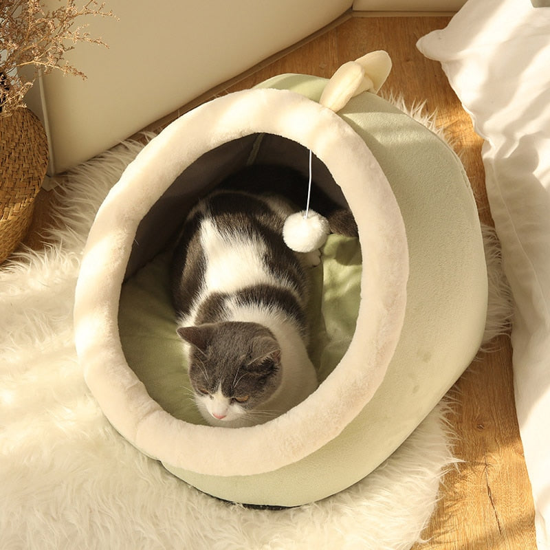 Cat Lounge Bed