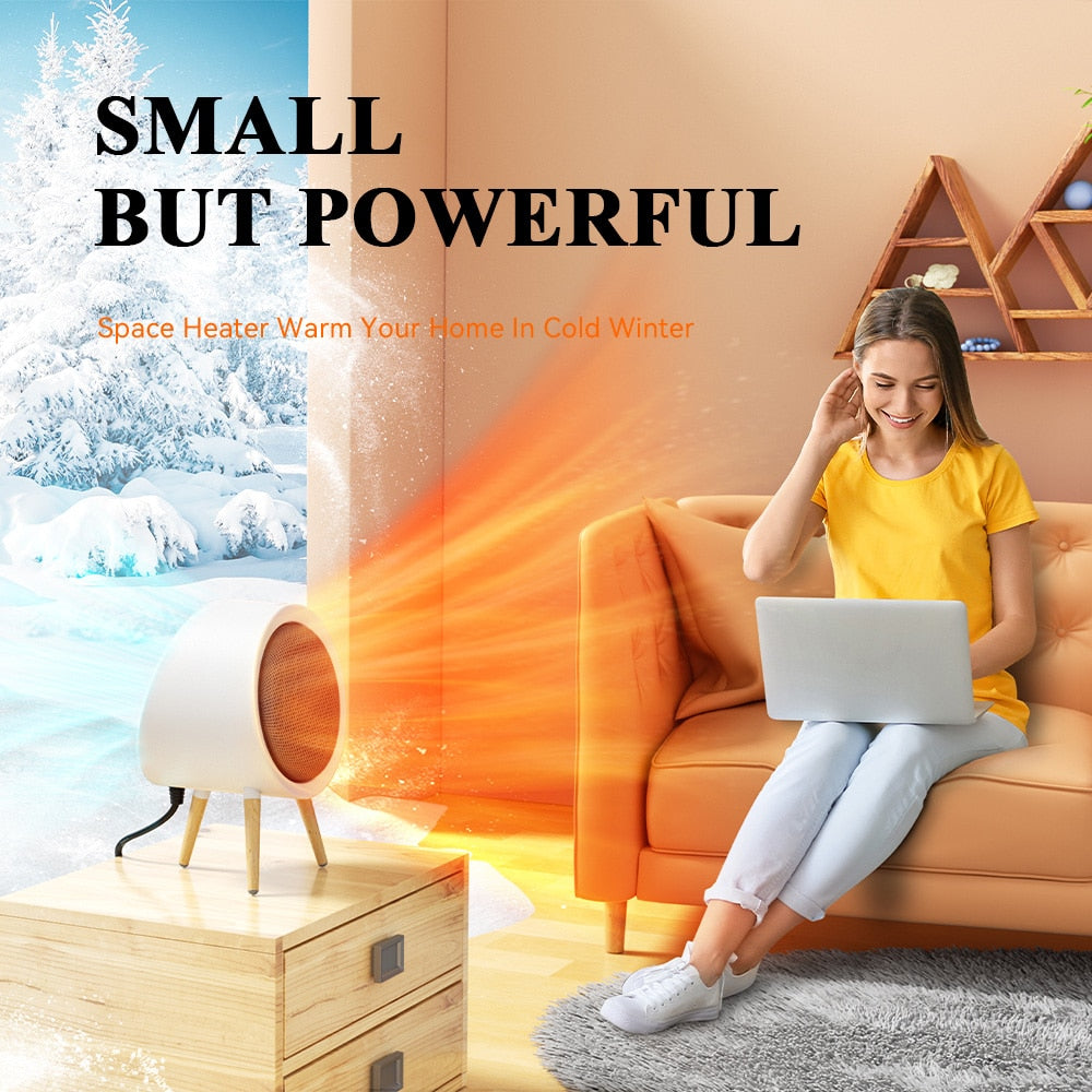Mini Heater For Home
