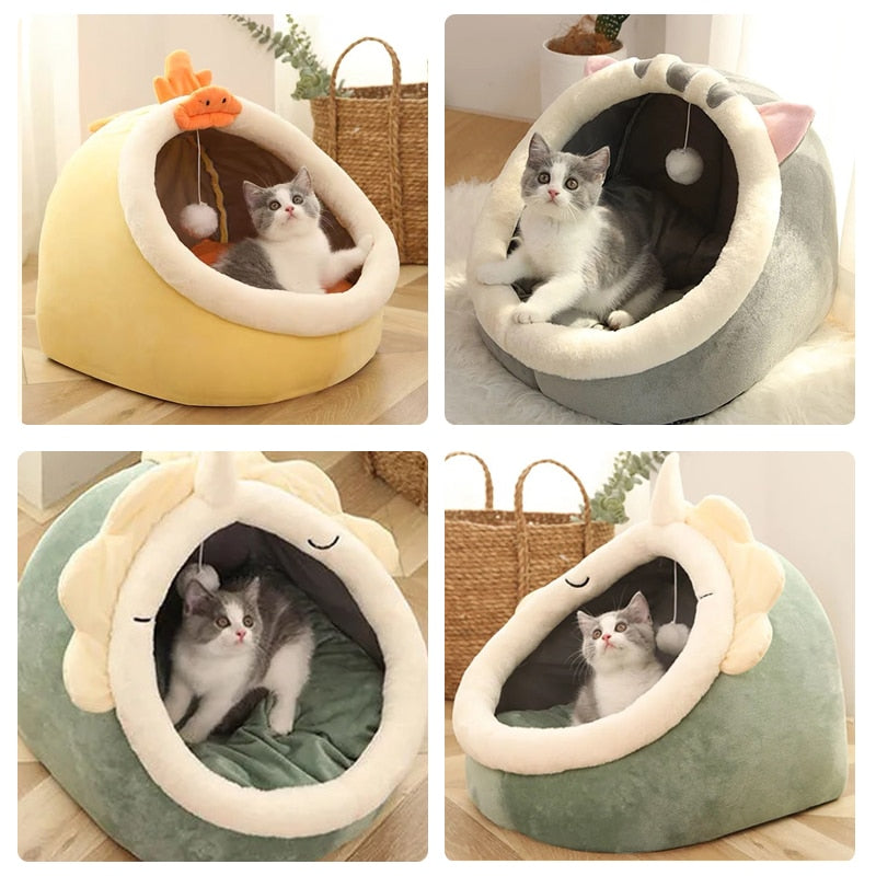 Cat Lounge Bed
