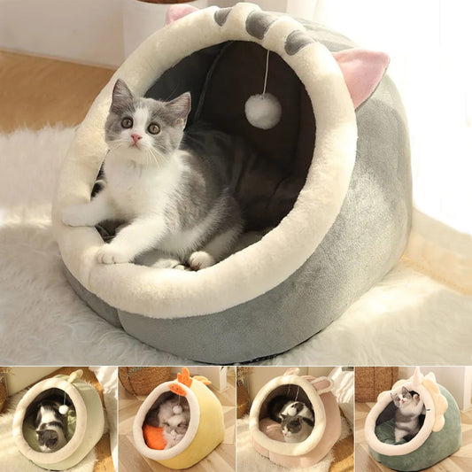 Cat Lounge Bed