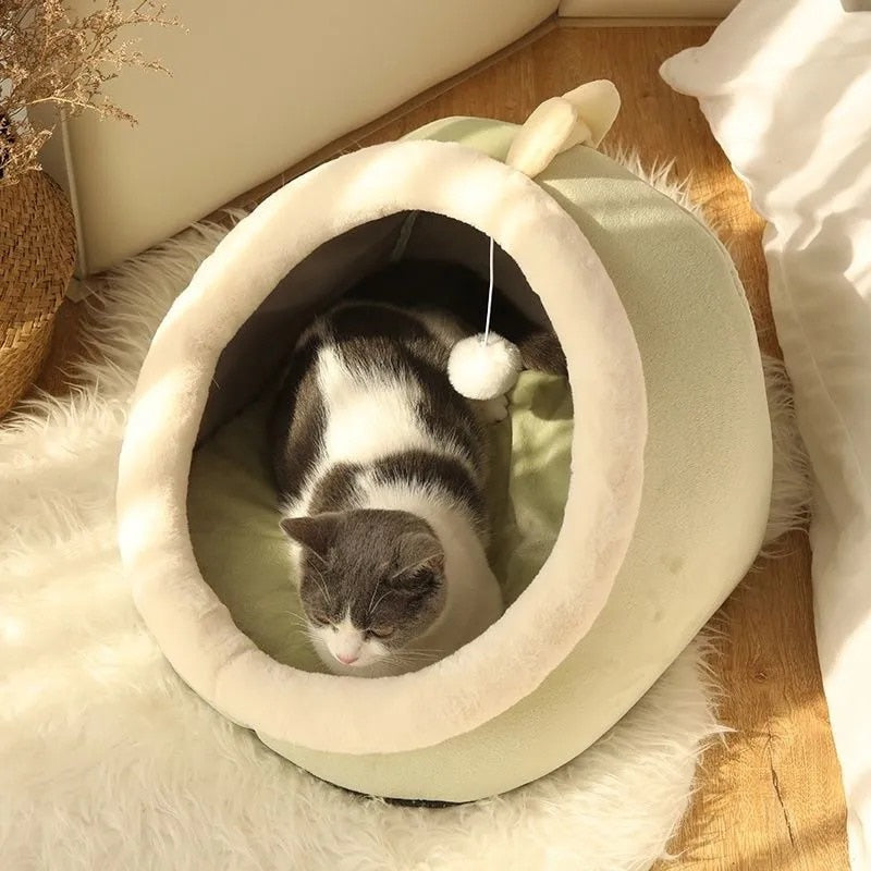 Cat Lounge Bed