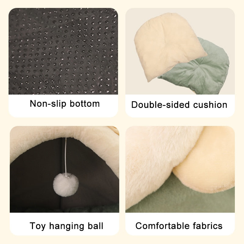 Cat Lounge Bed