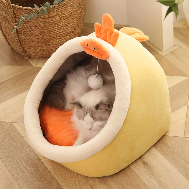 Cat Lounge Bed