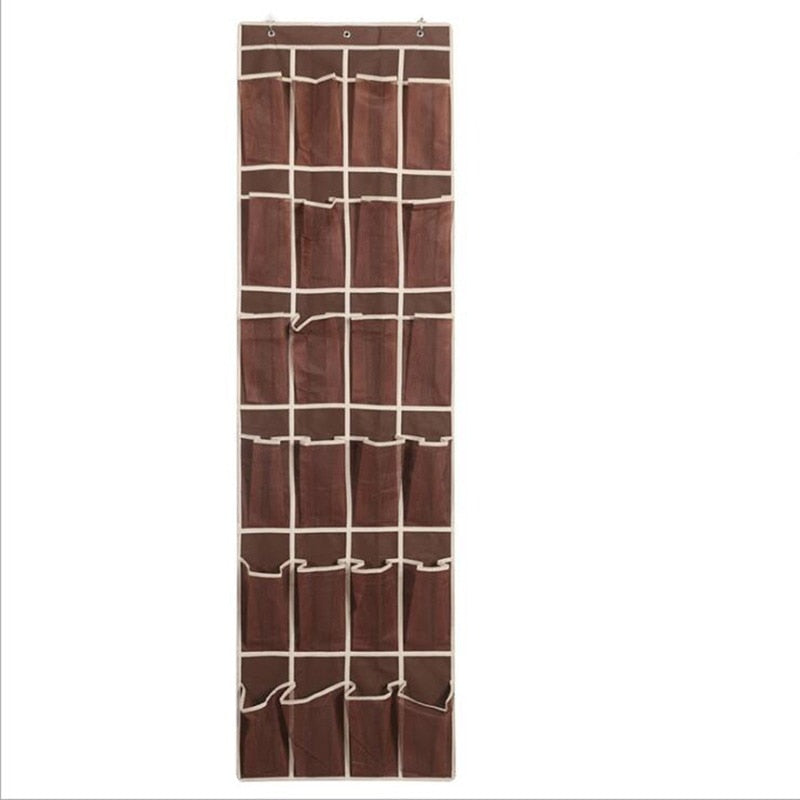 Door Hanging Shoe Storage