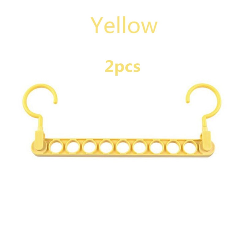 Magic Multi-port Support Hangers