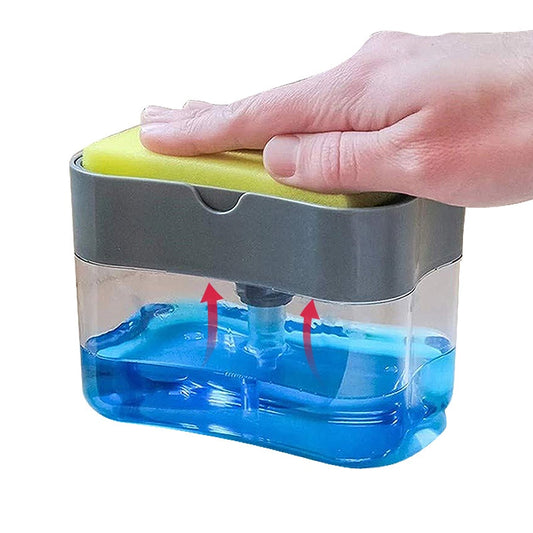 Dish Soap Dispenser For Kitchen