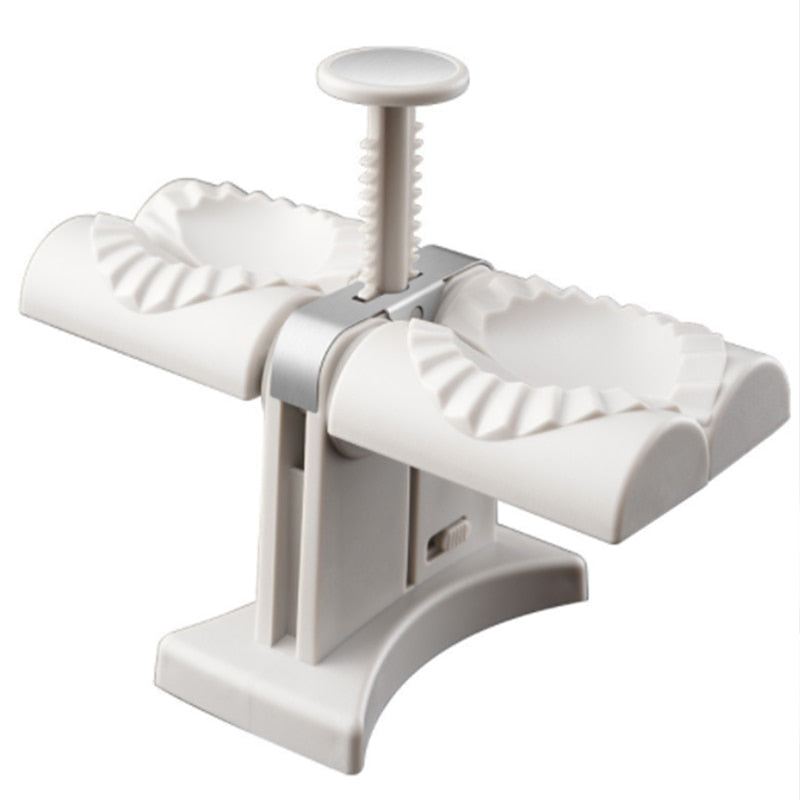 Dumpling Maker Machine Press