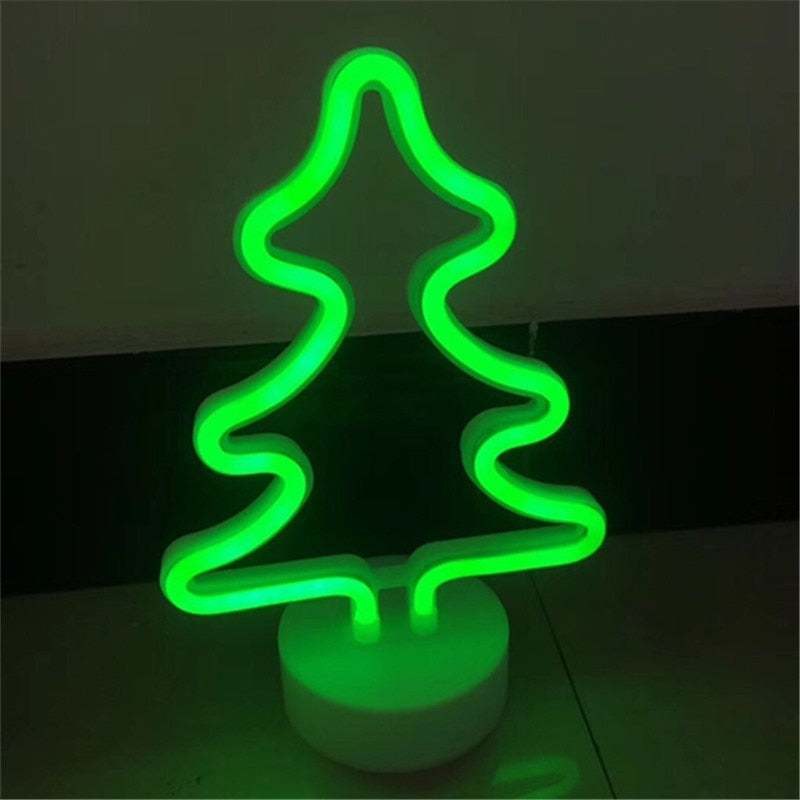 Dim LED Bedroom Lamp