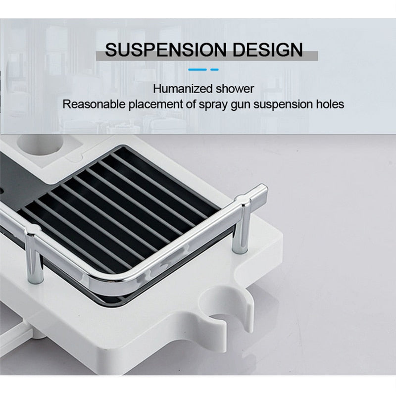 Shower Storage Holder