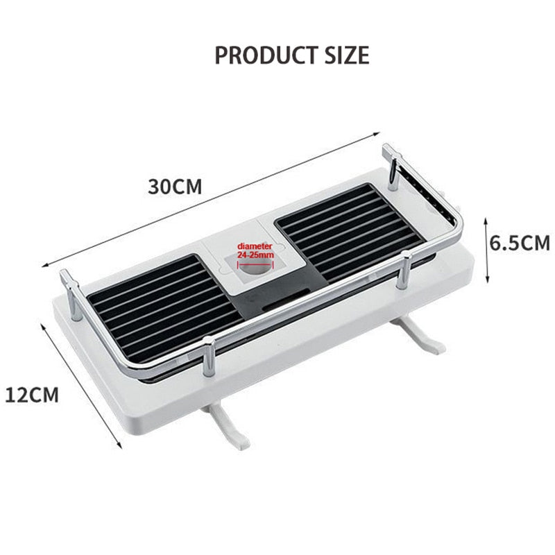 Shower Storage Holder