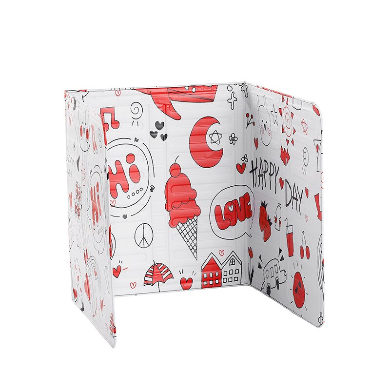 Kitchen Cooking Frying Oil Splash Screen Cover Guard