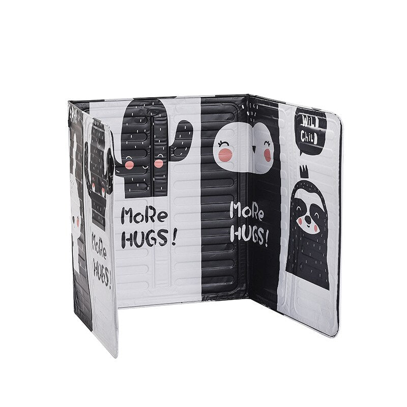 Kitchen Cooking Frying Oil Splash Screen Cover Guard