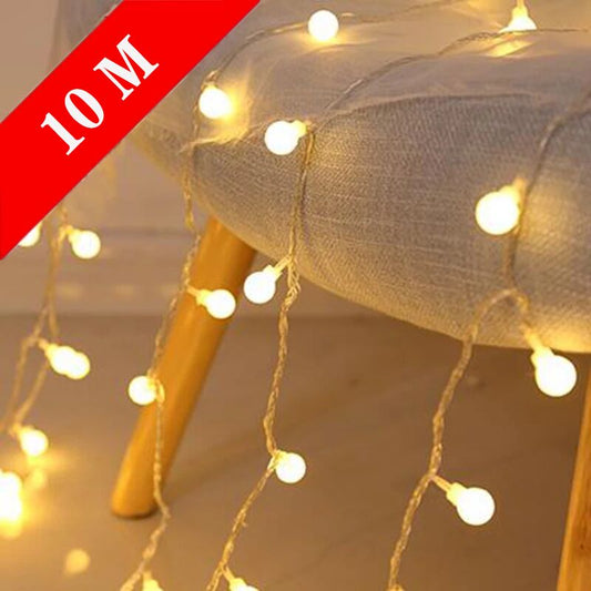 LED USB Outdoor/Indoor Fairy Lights